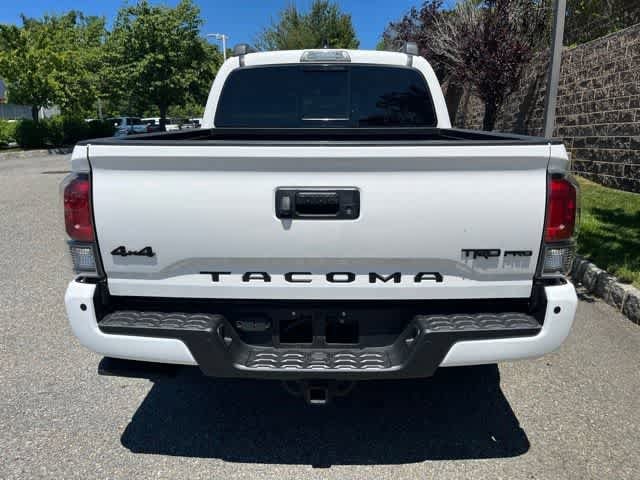 Thumbnail: 2021 Toyota Tacoma - 40
