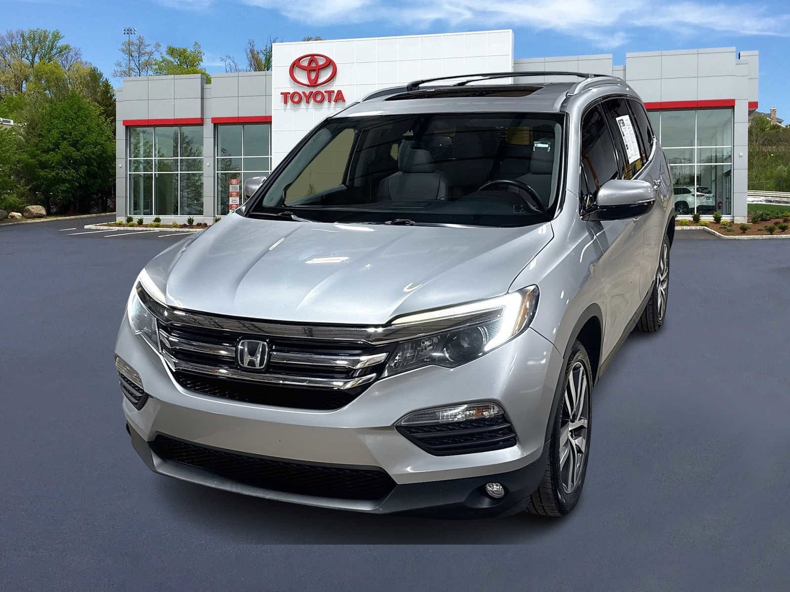 2016 Honda Pilot Touring -
                  Ramsey, NJ