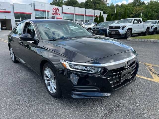 Thumbnail: 2020 Honda Accord - 3