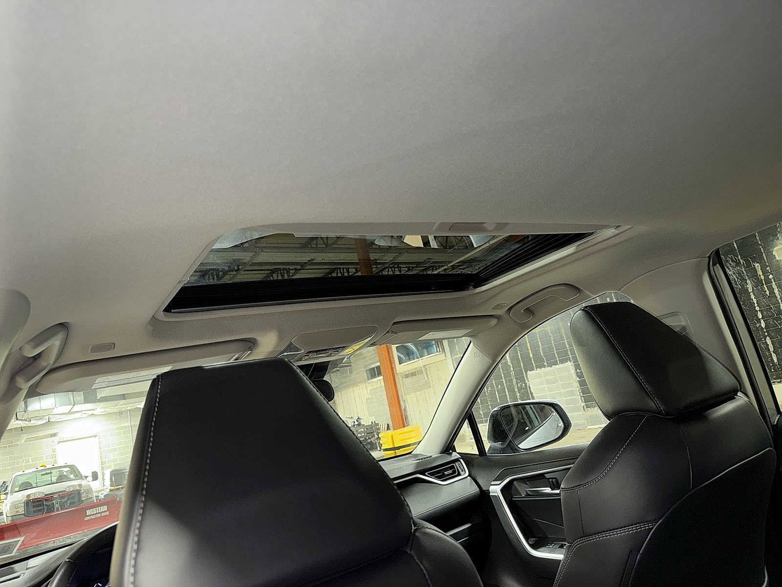 Thumbnail: 2024 Toyota RAV4 - 24