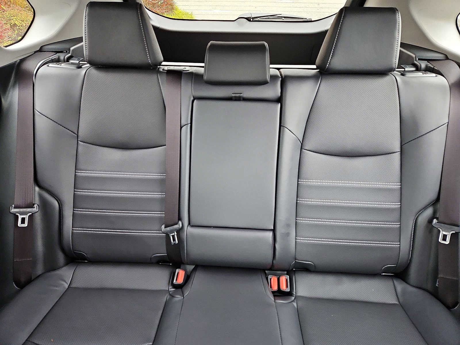 Thumbnail: 2025 Toyota RAV4 - 13