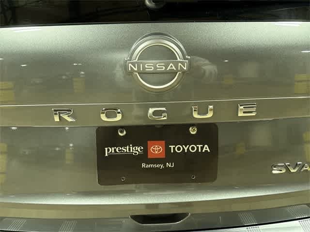 Thumbnail: 2023 Nissan Rogue - 25