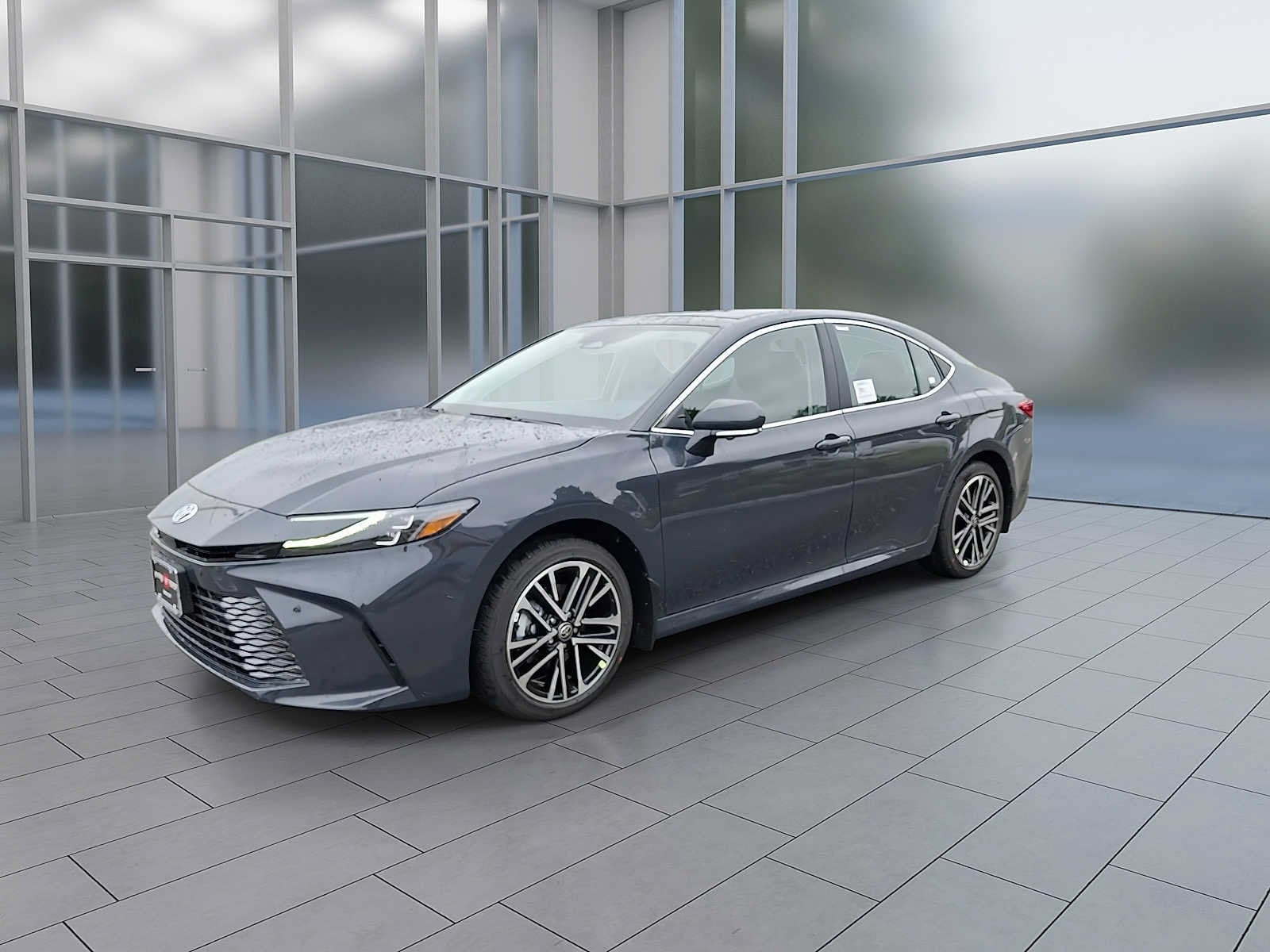 Thumbnail: 2026 Toyota Camry - 3