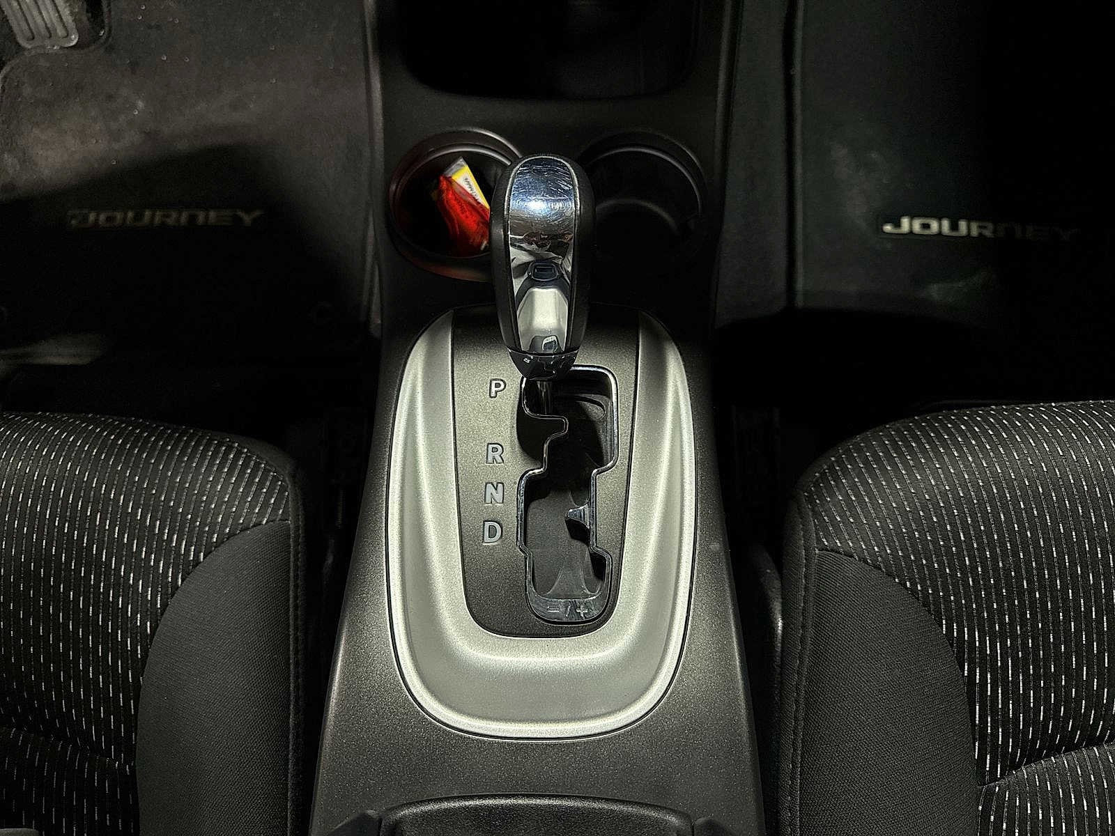 Thumbnail: 2015 Dodge Journey - 29