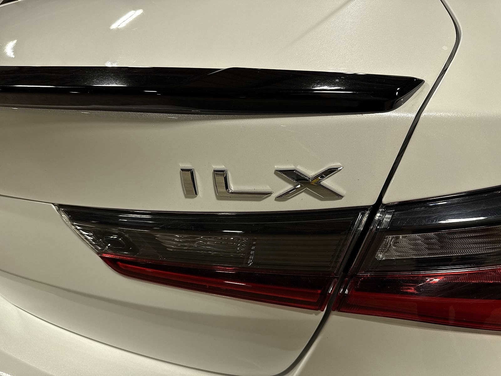 Thumbnail: 2022 Acura ILX - 26