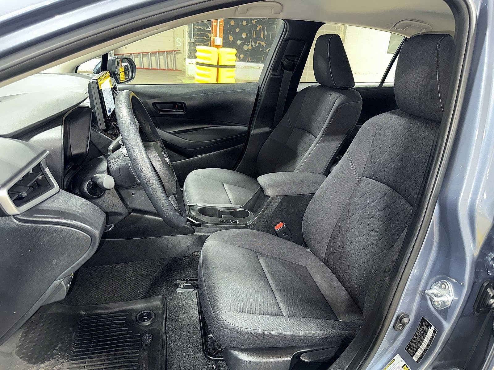 Thumbnail: 2024 Toyota Corolla - 15