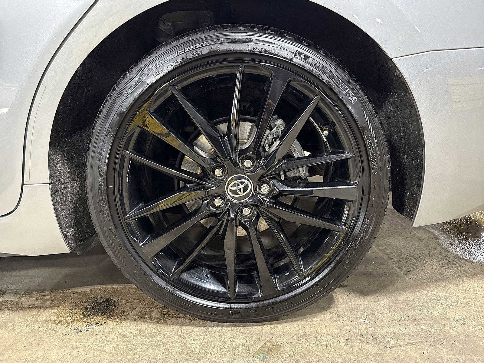 Thumbnail: 2022 Toyota Camry - 10