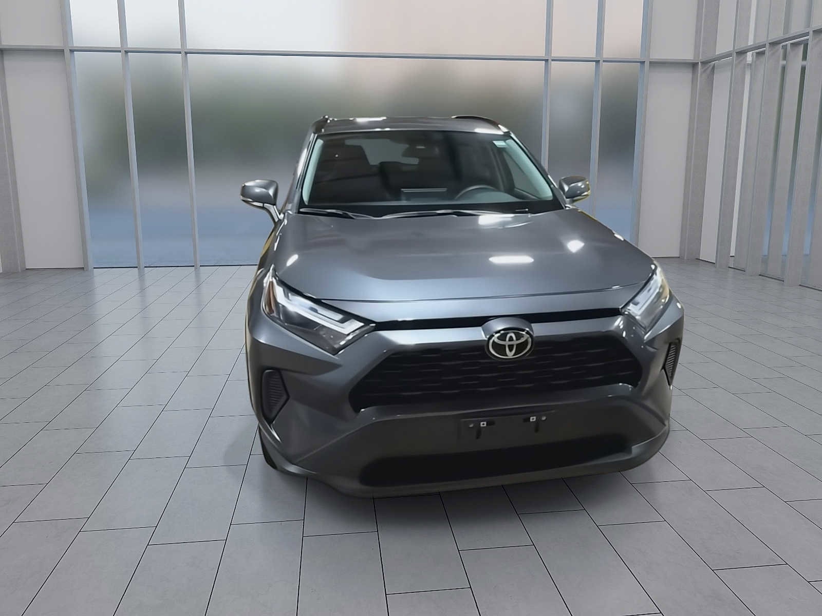 Thumbnail: 2025 Toyota RAV4 - 3