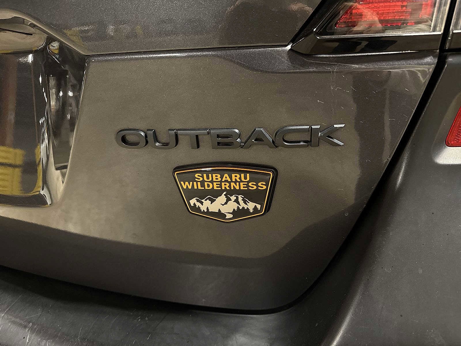 Thumbnail: 2022 Subaru Outback - 26