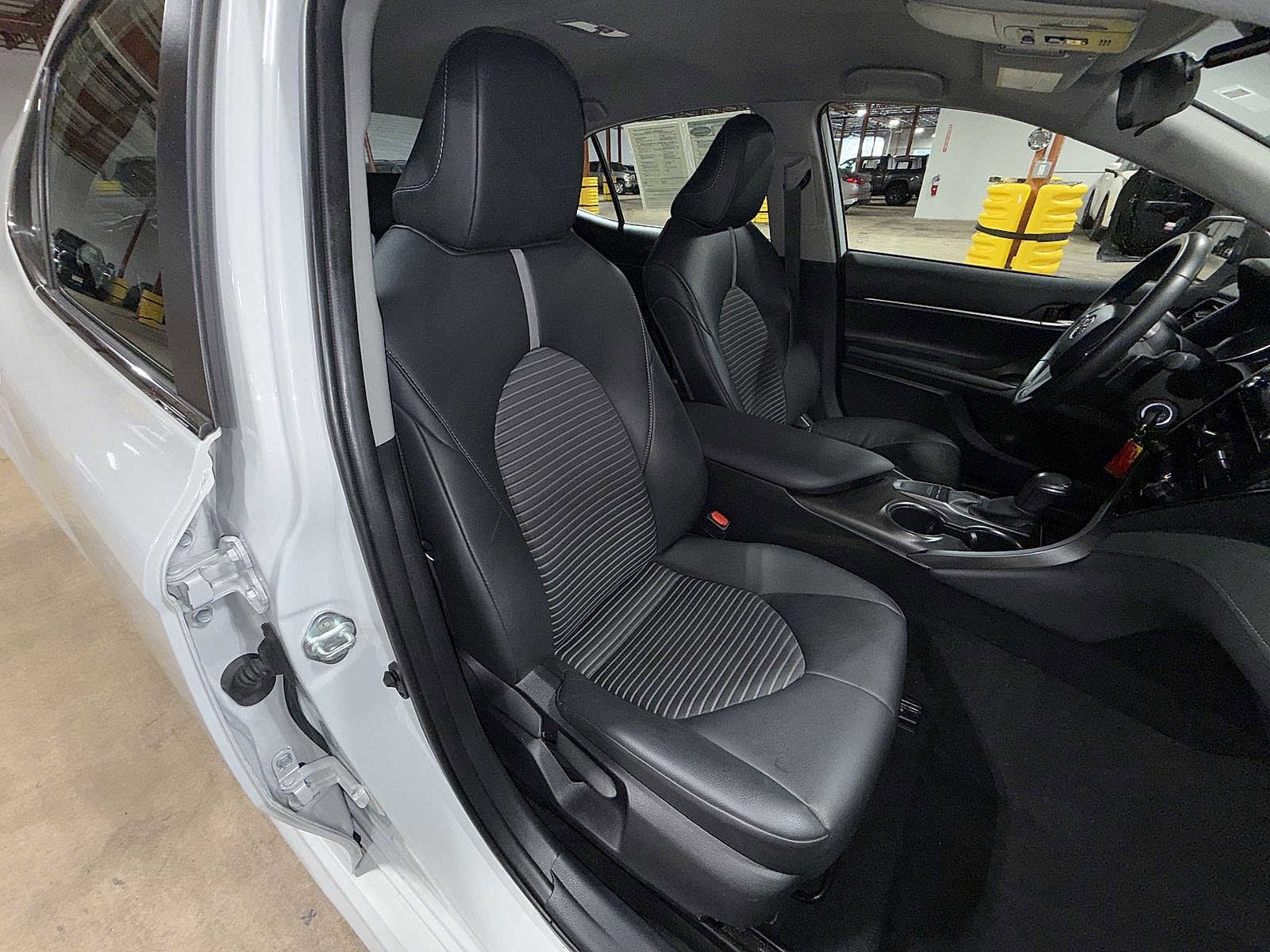 Thumbnail: 2024 Toyota Camry - 16