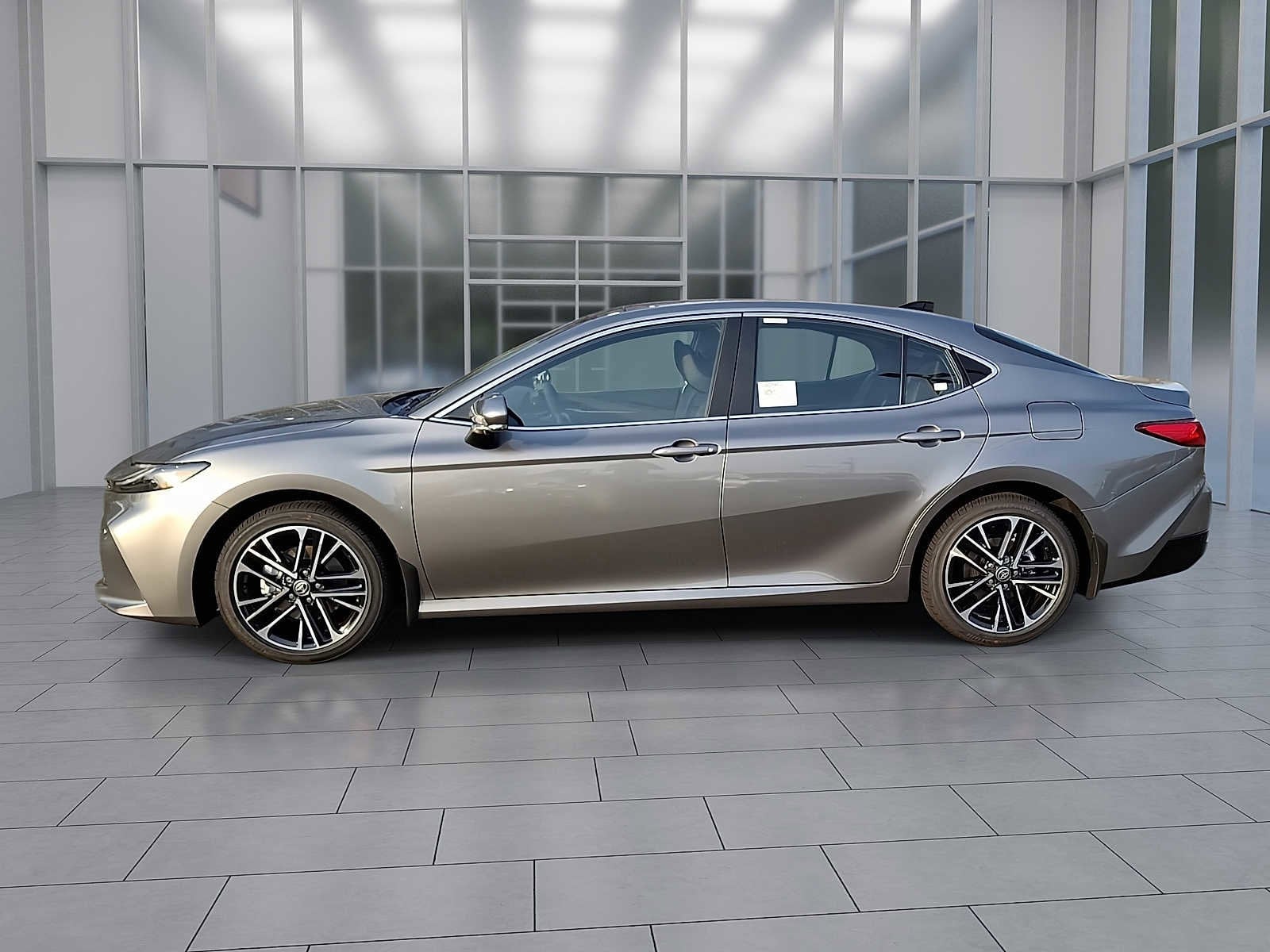 Thumbnail: 2026 Toyota Camry - 2