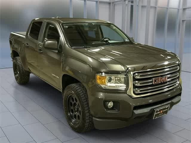 2019 GMC Canyon SLE -
                  Ramsey, NJ