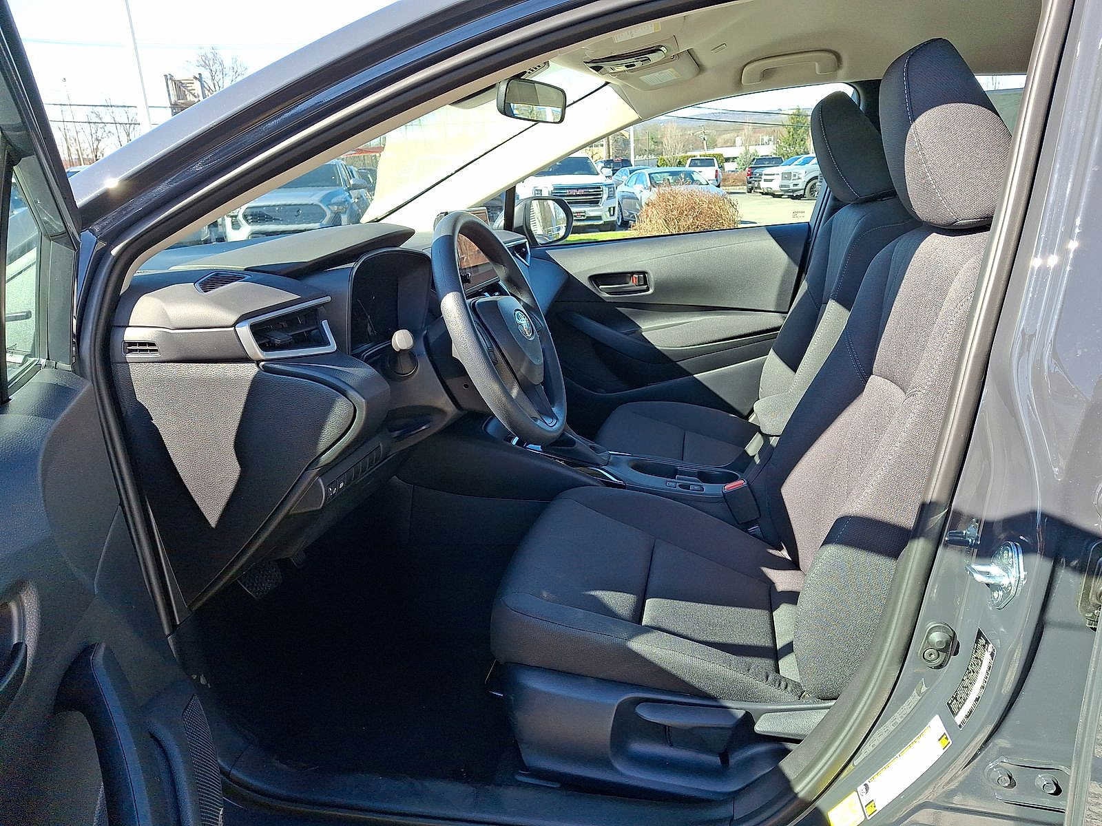 Thumbnail: 2026 Toyota Corolla - 14