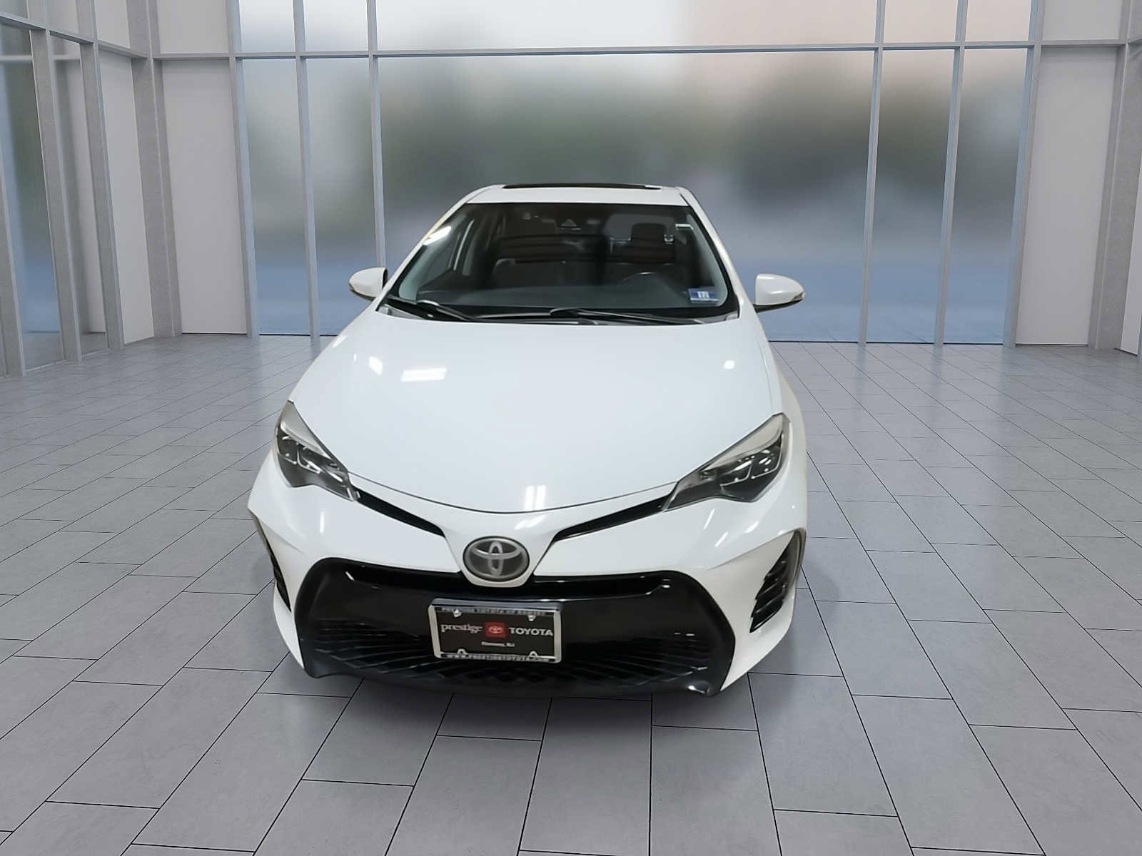 Thumbnail: 2017 Toyota Corolla - 3