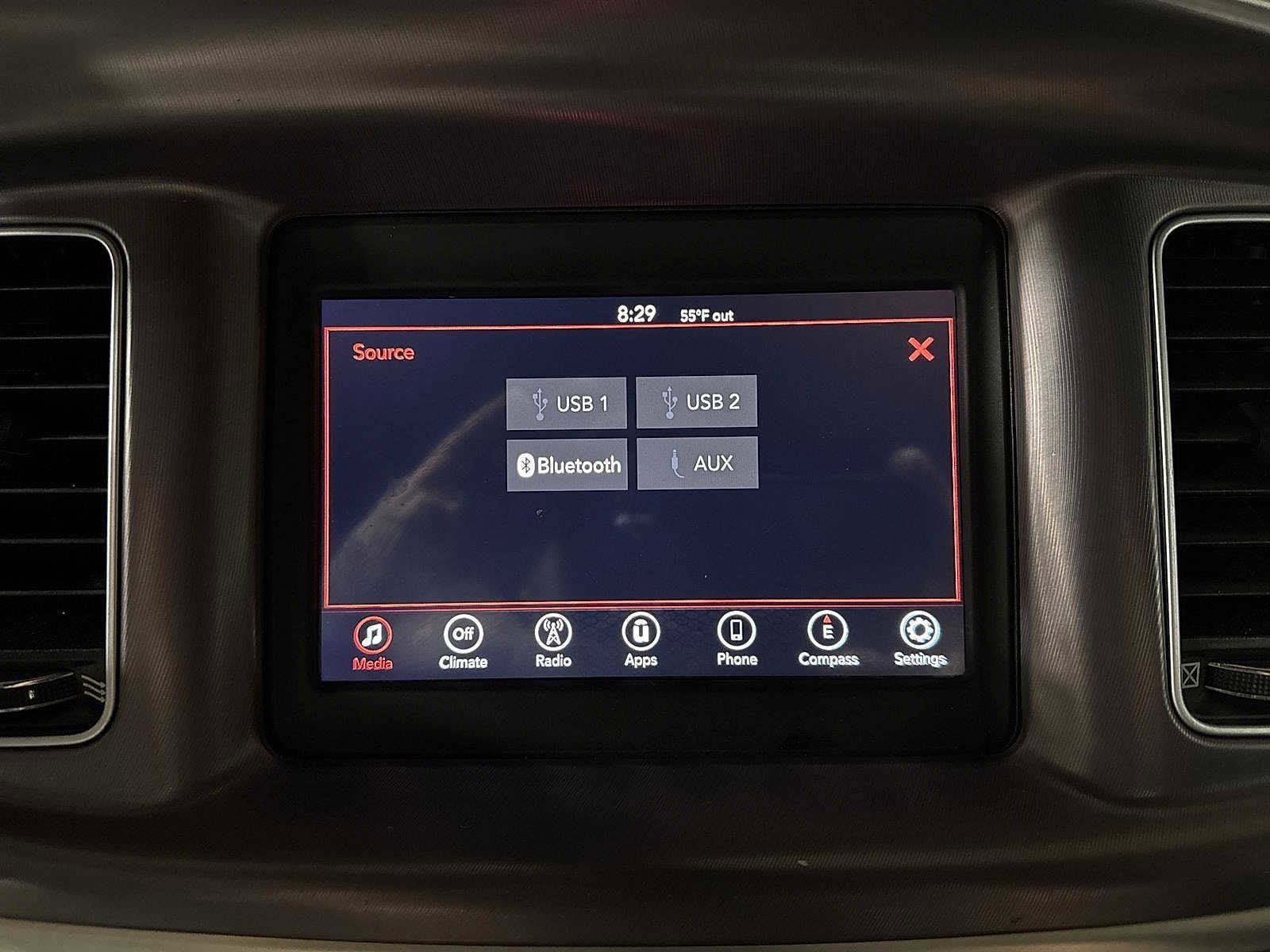 Thumbnail: 2020 Dodge Charger - 19