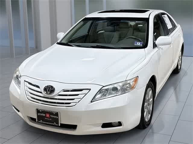 2007 Toyota Camry  -
                  Ramsey, NJ
