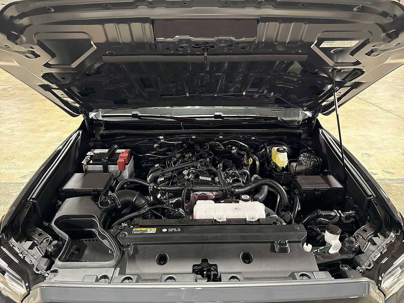 Thumbnail: 2025 Toyota 4Runner - 12