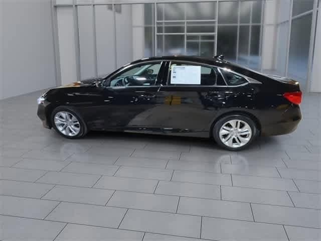 Thumbnail: 2019 Honda Accord - 6