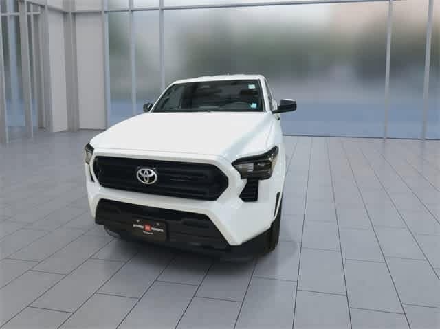 2024 Toyota Tacoma SR 4