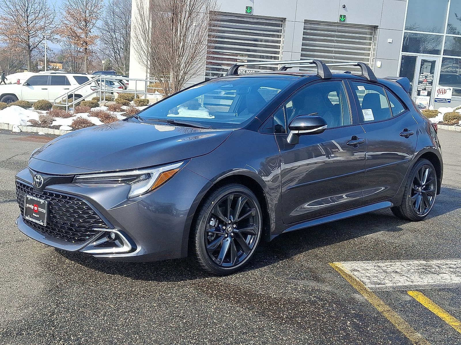 Thumbnail: 2026 Toyota Corolla - 16