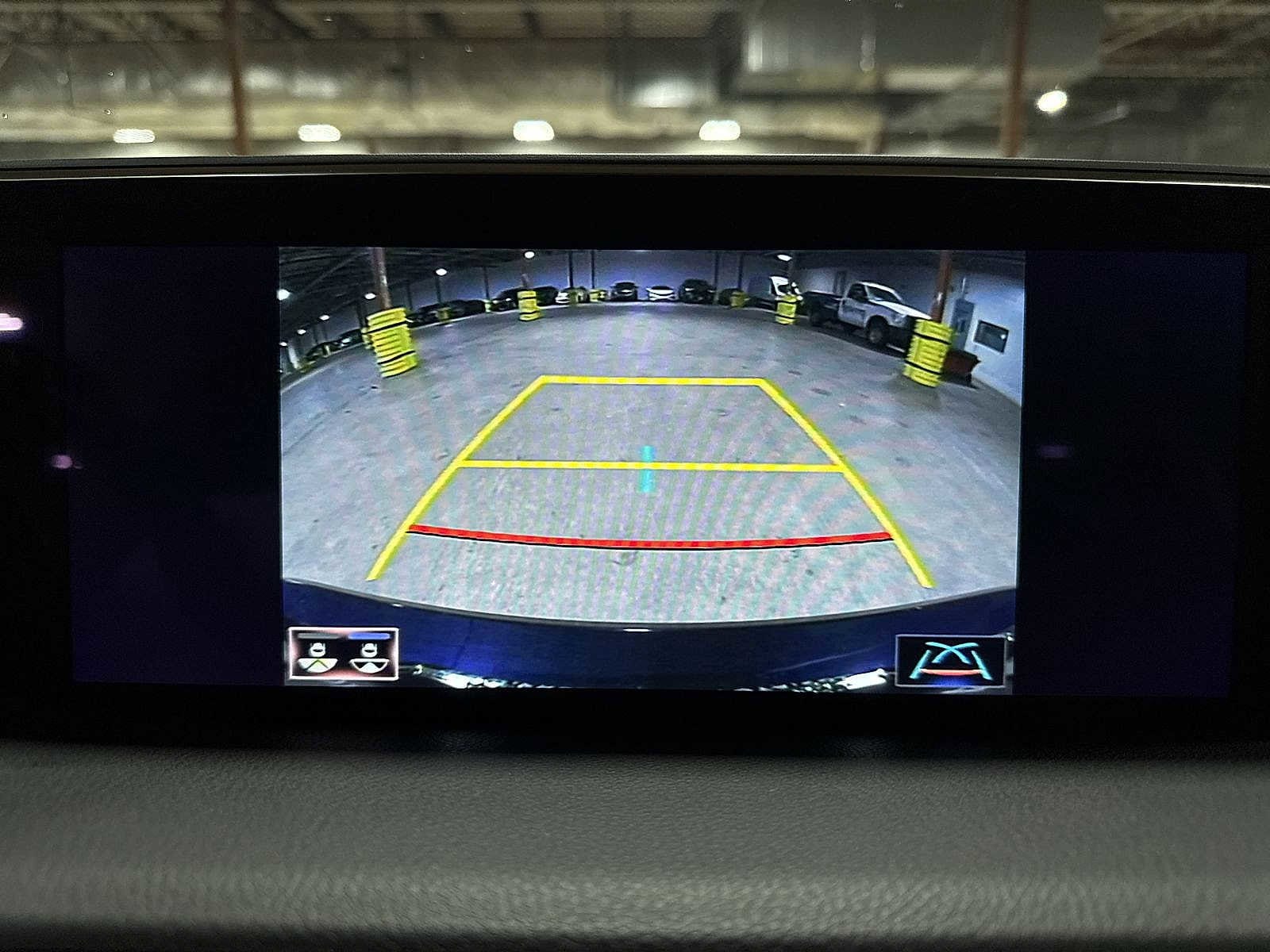 Thumbnail: 2019 Lexus ES - 25