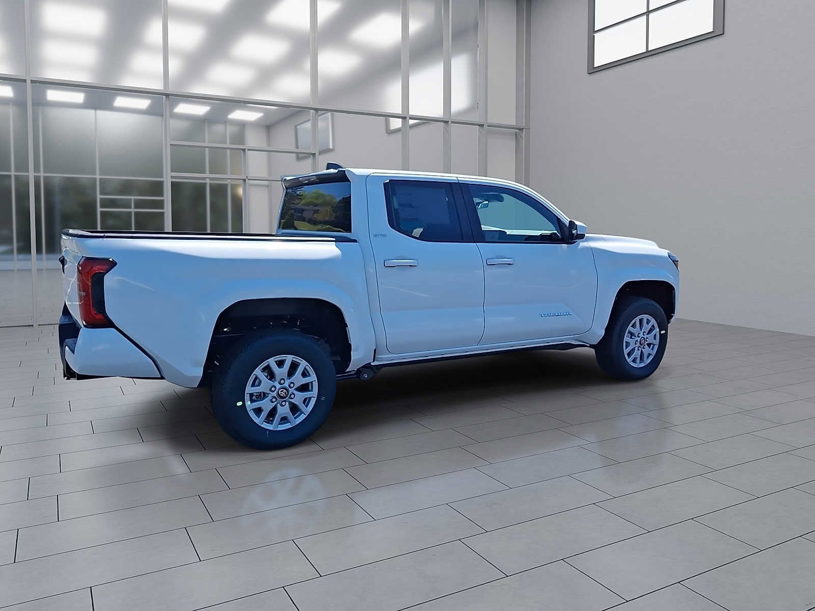 Thumbnail: 2026 Toyota Tacoma - 7