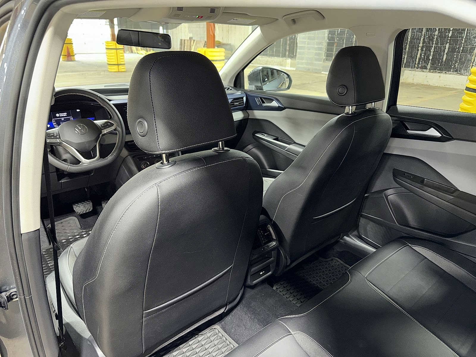 Thumbnail: 2022 Volkswagen Taos - 28