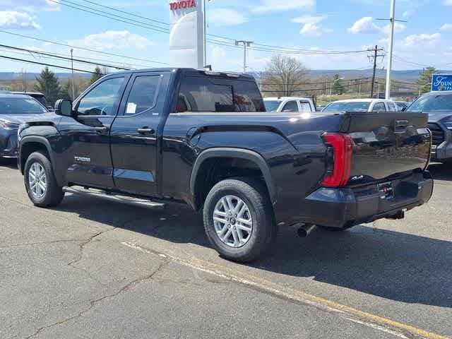 Thumbnail: 2026 Toyota Tundra - 11