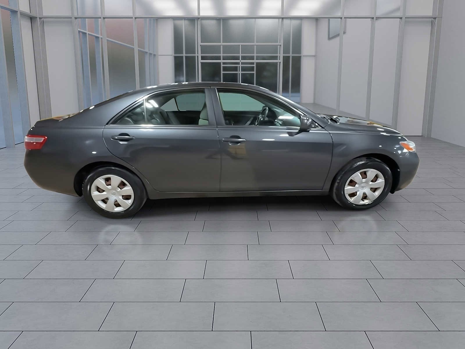 Thumbnail: 2009 Toyota Camry - 9