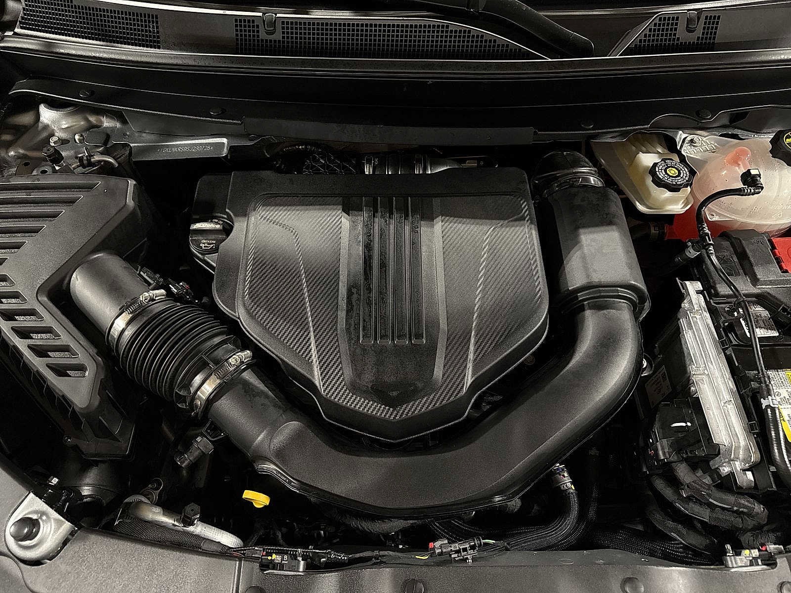 Thumbnail: 2025 GMC Acadia - 12