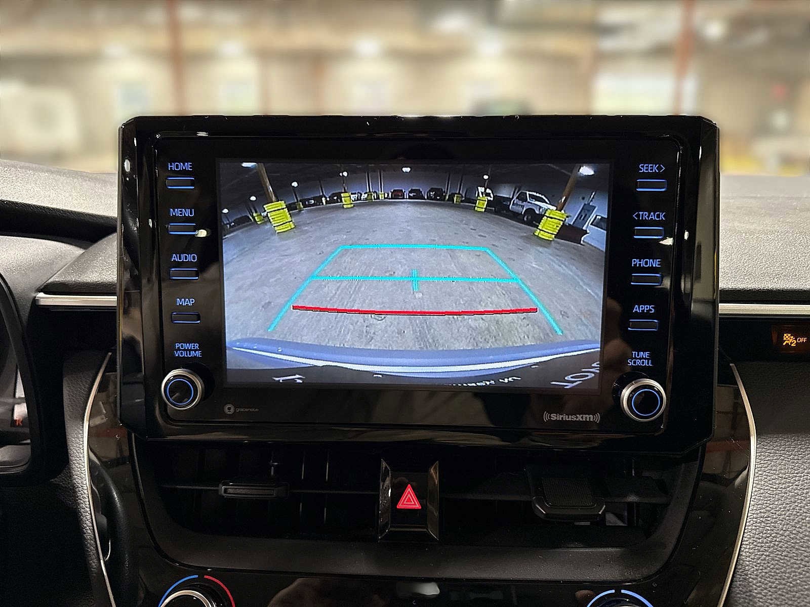 Thumbnail: 2022 Toyota Corolla - 24