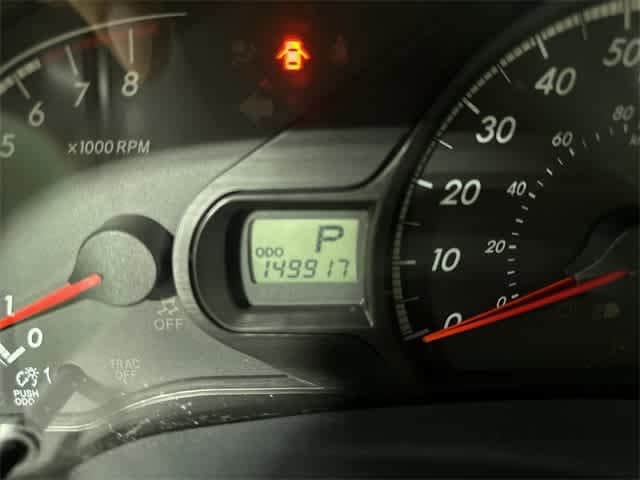Thumbnail: 2011 Toyota Sienna - 19