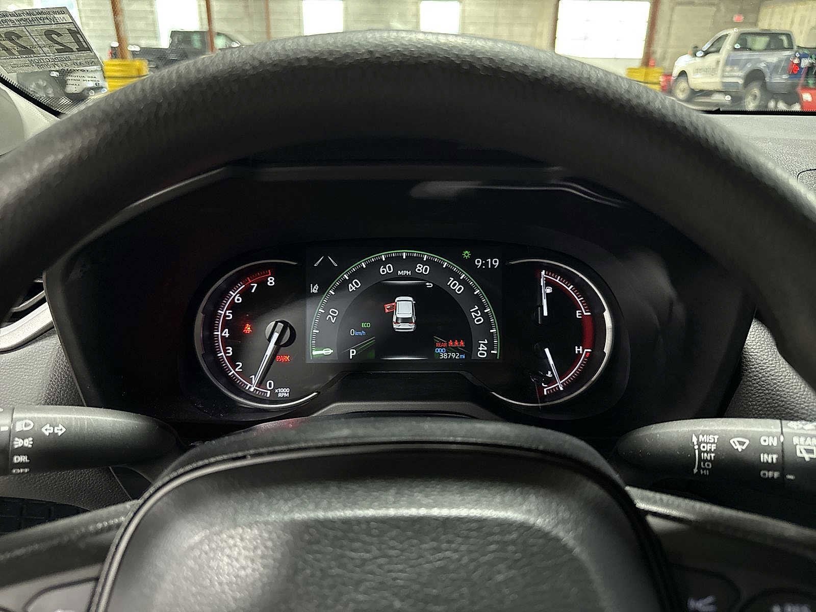 Thumbnail: 2023 Toyota RAV4 - 30