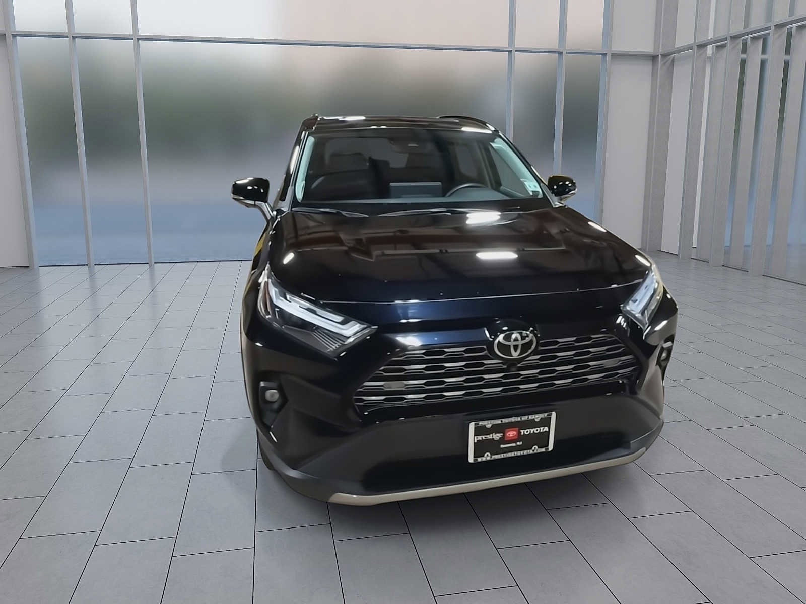 Thumbnail: 2023 Toyota RAV4 - 3