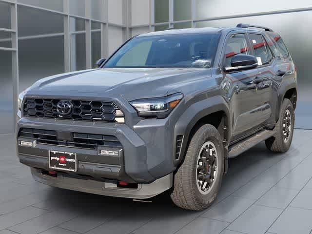 Thumbnail: 2026 Toyota 4Runner - 1