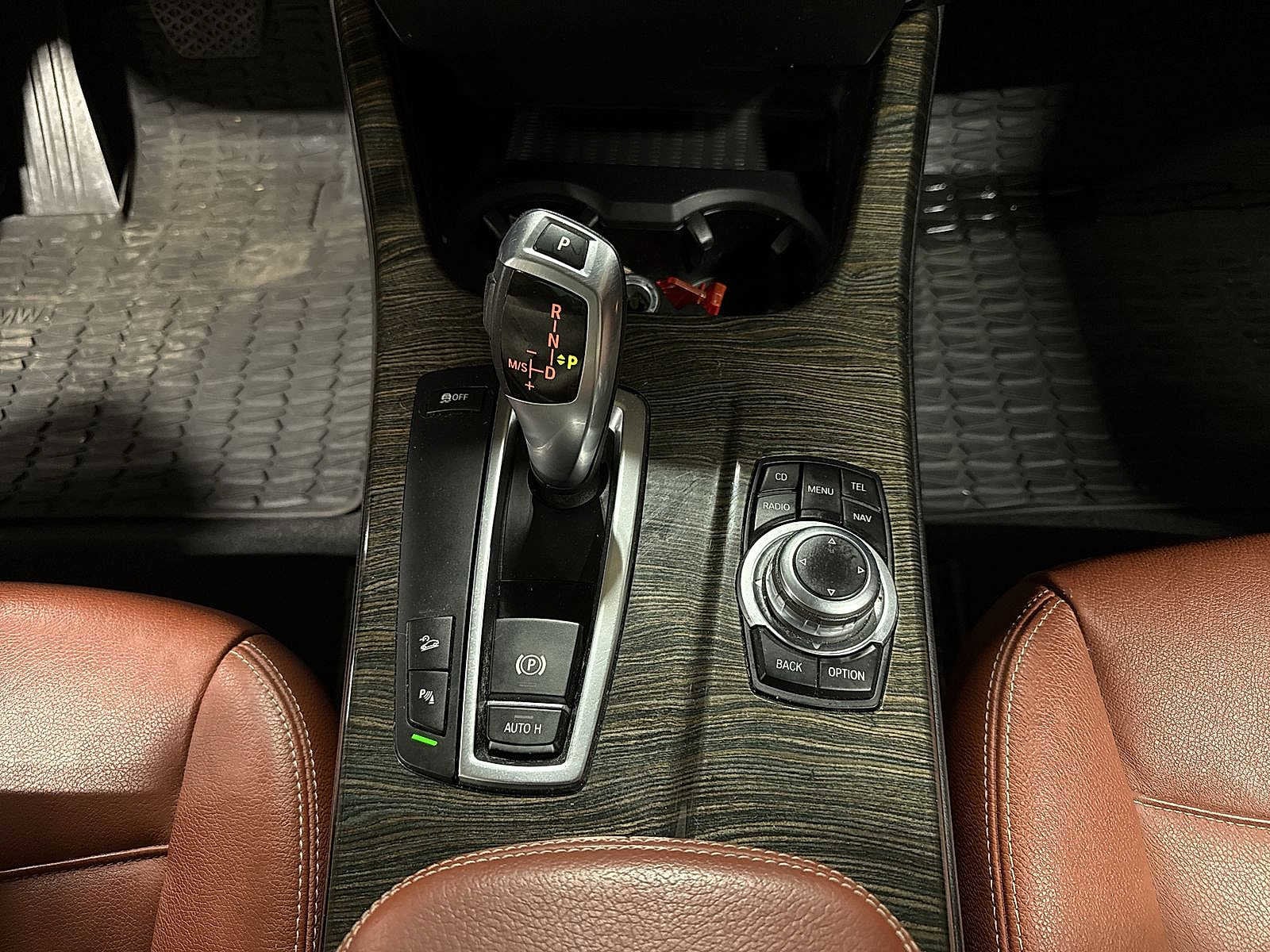 Thumbnail: 2012 BMW X3 - 32