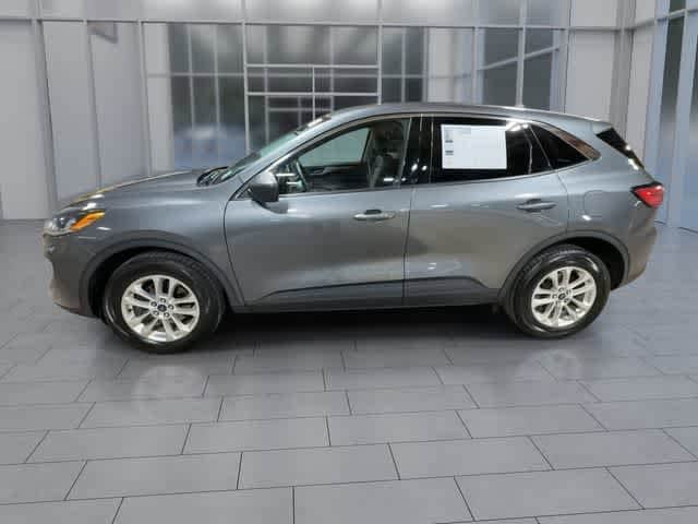 Thumbnail: 2022 Ford Escape - 5