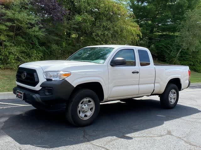 2022 Toyota Tacoma SR -
                Ramsey, NJ