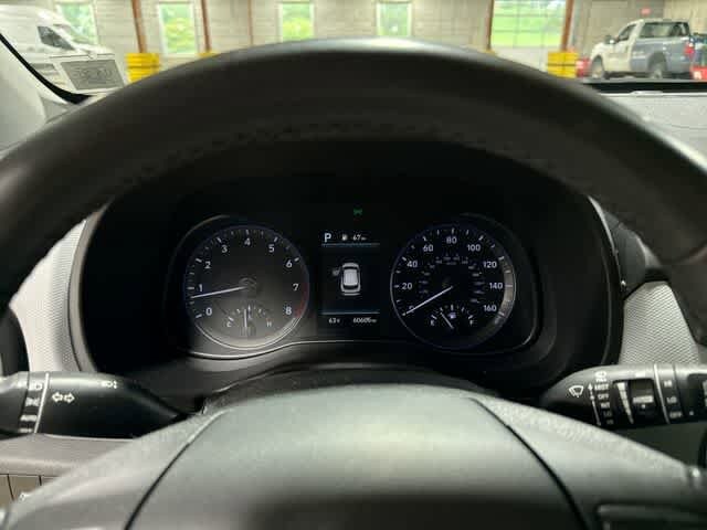 Thumbnail: 2021 Hyundai Kona - 31