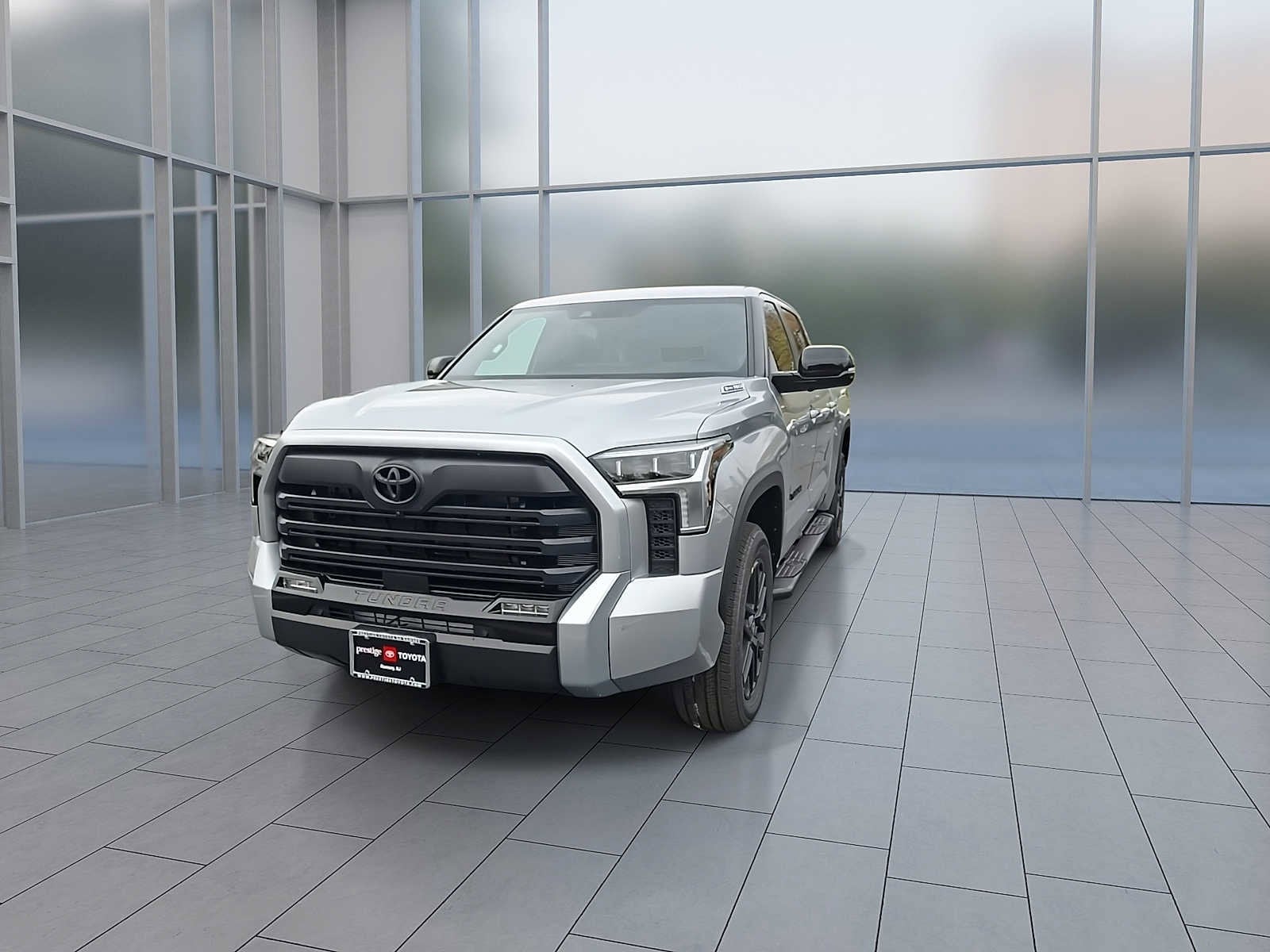 Thumbnail: 2026 Toyota Tundra - 4