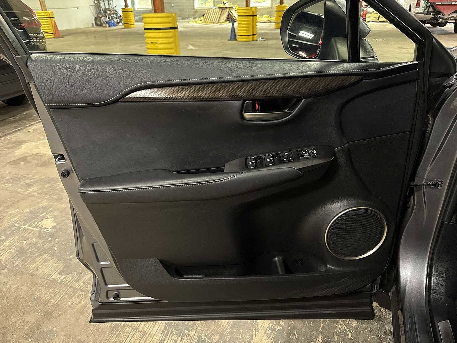 Thumbnail: 2020 Lexus NX - 28