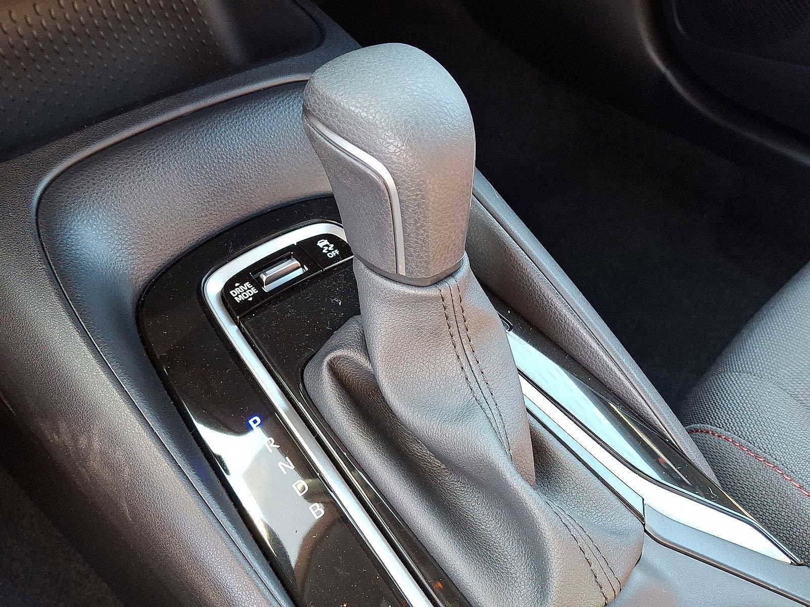 Thumbnail: 2026 Toyota Corolla - 15