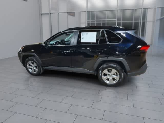 Thumbnail: 2024 Toyota RAV4 - 6
