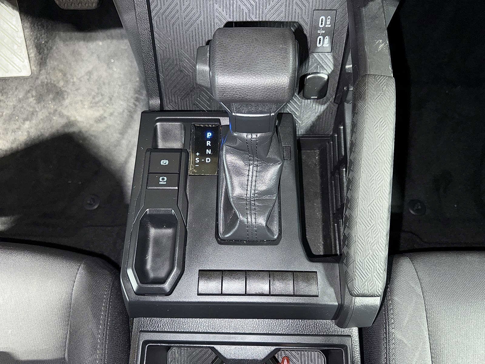 Thumbnail: 2025 Toyota Tacoma - 26