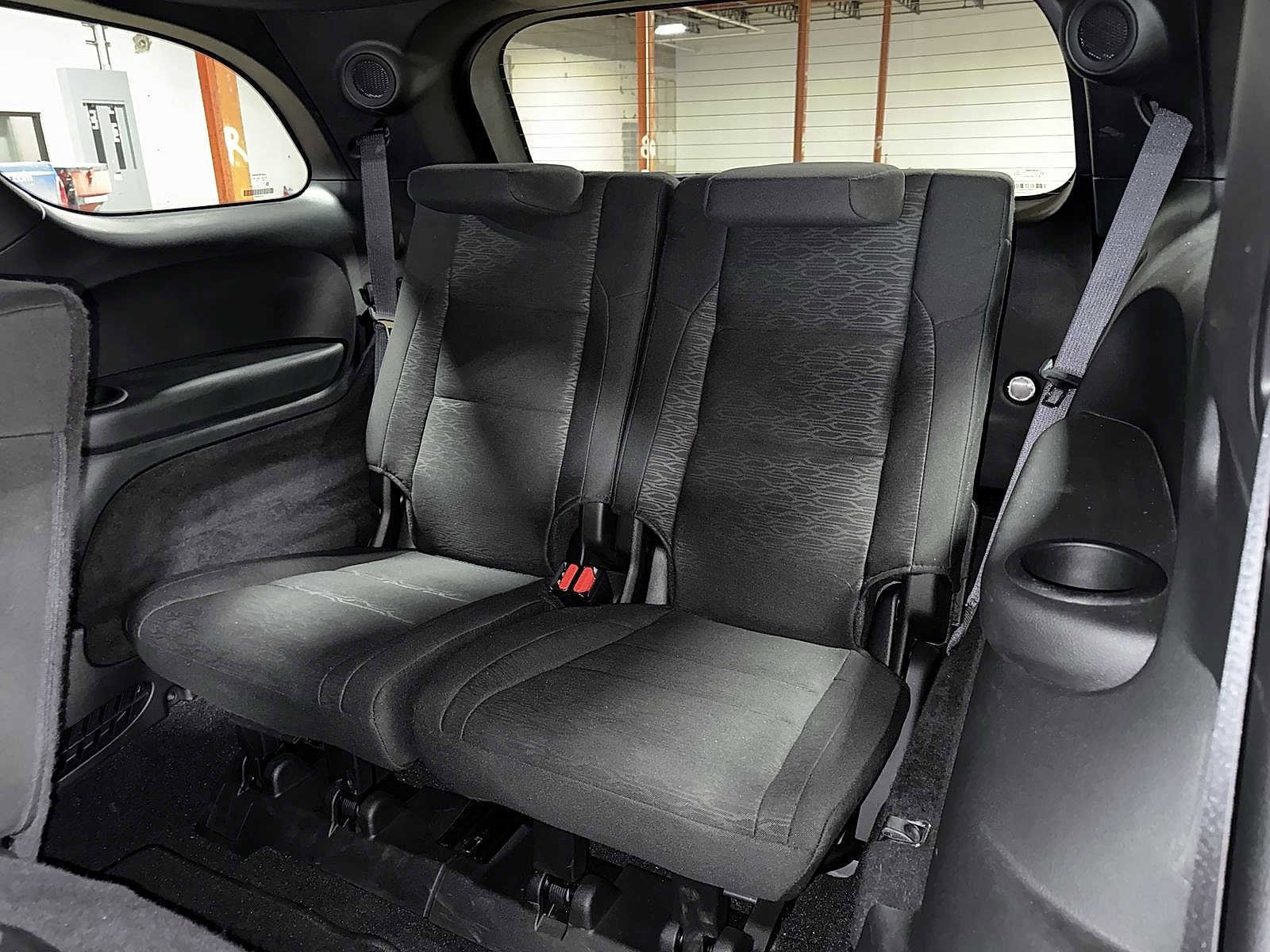 Thumbnail: 2023 Dodge Durango - 18