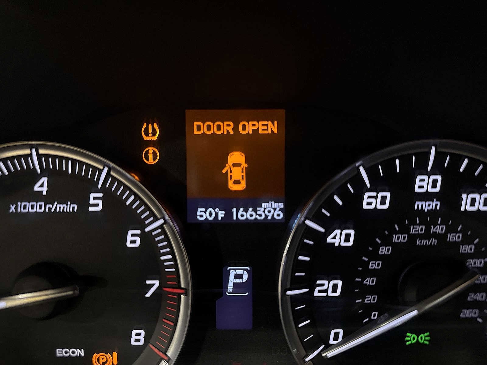 Thumbnail: 2016 Acura TLX - 20