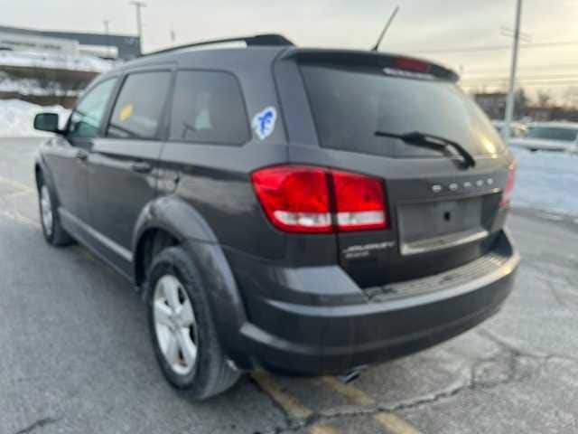 Thumbnail: 2015 Dodge Journey - 6