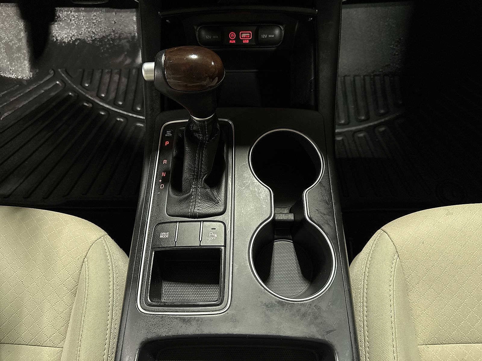 Thumbnail: 2018 Kia Sorento - 31