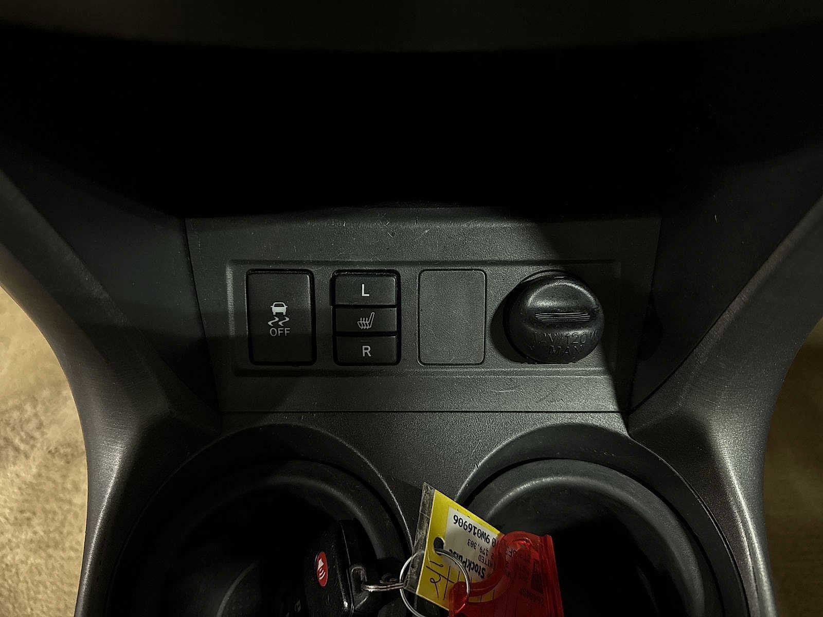 Thumbnail: 2009 Toyota RAV4 - 33