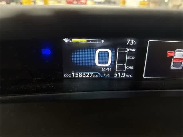 Thumbnail: 2017 Toyota Prius - 19